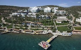 Bodrum Holiday Resort And Spa